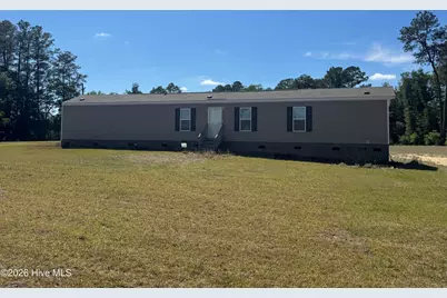 467 Macedonia Church Road, Evergreen, NC 28438 - Photo 1