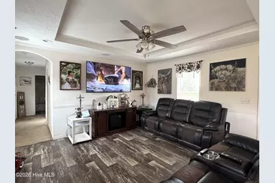 467 Macedonia Church Road, Evergreen, NC 28438 - Photo 2