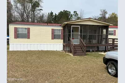1943 Nc Highway 561 E, Cofield, NC 27922 - Photo 2