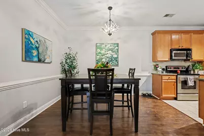 1820 Jennifer Lane #204, Fayetteville, NC 28314 - Photo 8