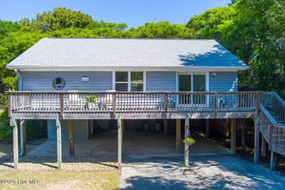 129 Indigo Drive, Emerald Isle, NC 28594 - Photo 1