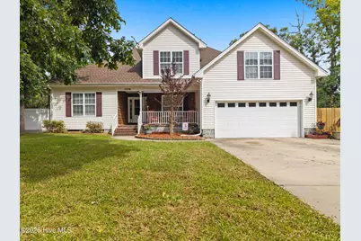 1004 Gate 3 SW, Shallotte, NC 28470 - Photo 2