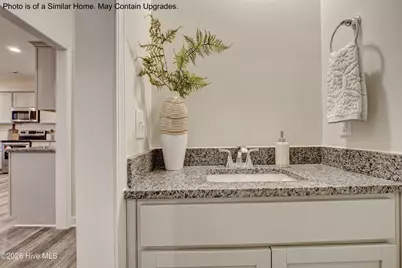 901 Montague Court #Lot 8, Jacksonville, NC 28546 - Photo 34