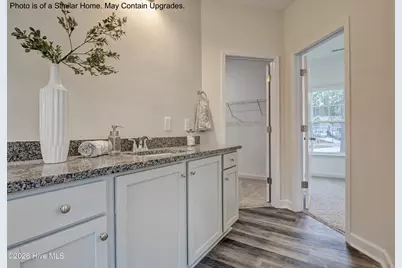 901 Montague Court #Lot 8, Jacksonville, NC 28546 - Photo 22