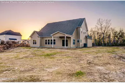 901 Montague Court #Lot 8, Jacksonville, NC 28546 - Photo 6