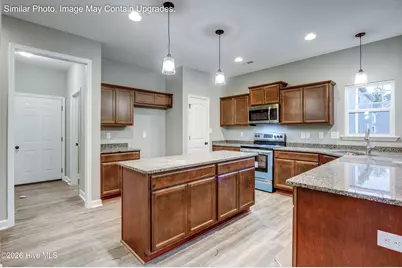 901 Montague Court #Lot 8, Jacksonville, NC 28546 - Photo 16