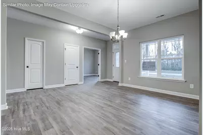 901 Montague Court #Lot 8, Jacksonville, NC 28546 - Photo 12