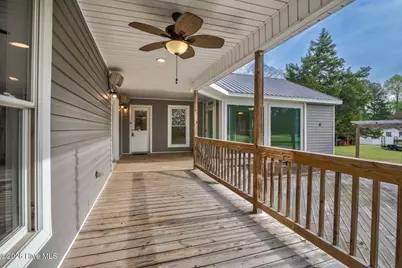 2141 McNair Road, Tarboro, NC 27886 - Photo 34