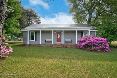 2141 McNair Road, Tarboro, NC 27886 - Photo 2
