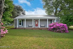 2141 McNair Rd, Tarboro, NC 27886 - Photo 2