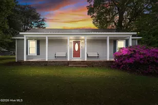 2141 McNair Rd, Tarboro, NC 27886 - Photo 1