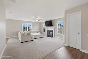 602 Ranch Hand Ln, Jacksonville, NC 28546 - Photo 4