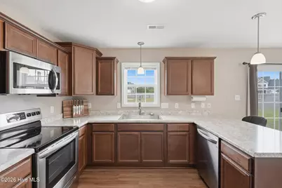 602 Ranch Hand Lane, Jacksonville, NC 28546 - Photo 8