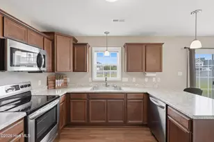 602 Ranch Hand Ln, Jacksonville, NC 28546 - Photo 8