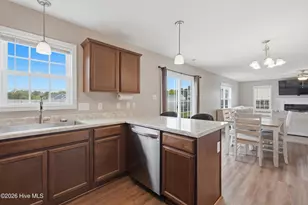 602 Ranch Hand Ln, Jacksonville, NC 28546 - Photo 6