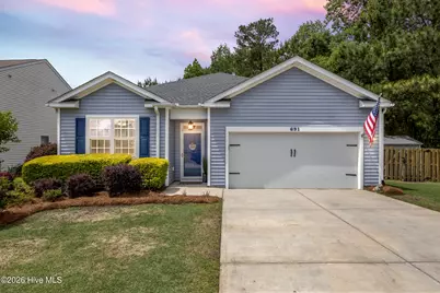 691 Avington Lane NE, Leland, NC 28451 - Photo 1