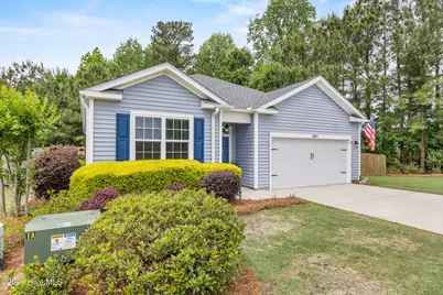 691 Avington Lane NE, Leland, NC 28451 - Photo 2
