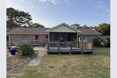 2485 Pine Knoll Drive, Kinston, NC 28504 - Photo 2