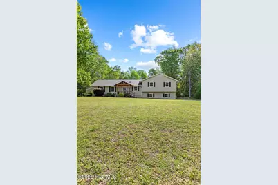 222 Edgewood Drive, Jacksonville, NC 28546 - Photo 4