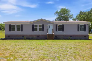 2948 Old New Bern Rd, Chocowinity, NC 27817 - Photo 42