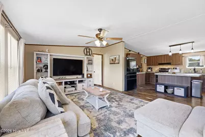 2948 Old New Bern Road, Chocowinity, NC 27817 - Photo 6