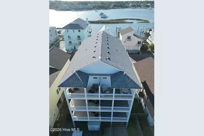1102 Canal Drive #Unit A, Carolina Beach, NC 28428 - Photo 8