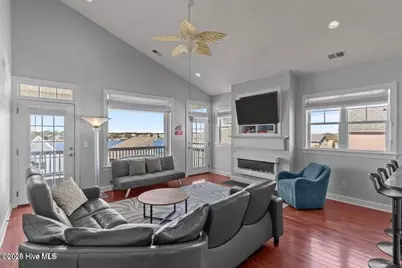 1102 Canal Drive #Unit A, Carolina Beach, NC 28428 - Photo 12