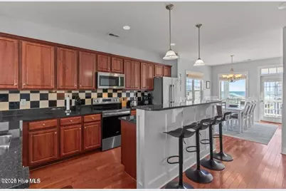 1102 Canal Drive #Unit A, Carolina Beach, NC 28428 - Photo 18