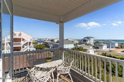 1102 Canal Drive #Unit A, Carolina Beach, NC 28428 - Photo 38