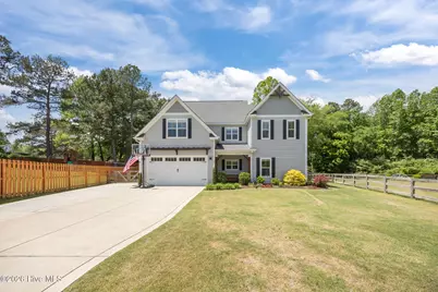 45 Cohen Court, Vass, NC 28394 - Photo 2