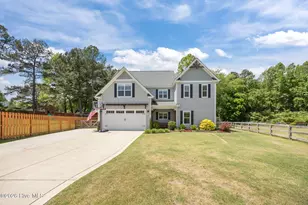 45 Cohen Ct, Vass, NC 28394 - Photo 2