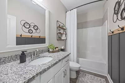 45 Cohen Court, Vass, NC 28394 - Photo 20