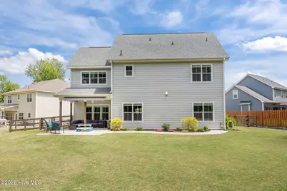 45 Cohen Court, Vass, NC 28394 - Photo 46