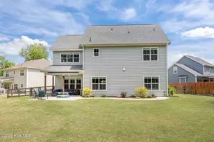 45 Cohen Ct, Vass, NC 28394 - Photo 46
