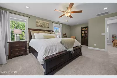 45 Cohen Court, Vass, NC 28394 - Photo 26