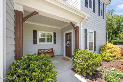 45 Cohen Court, Vass, NC 28394 - Photo 4