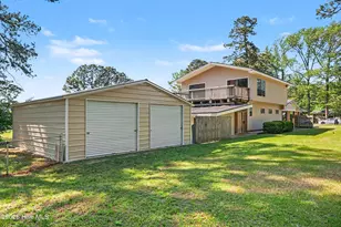 406 Connies Cir, Goldsboro, NC 27530 - Photo 64