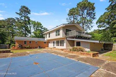 406 Connies Circle, Goldsboro, NC 27530 - Photo 52