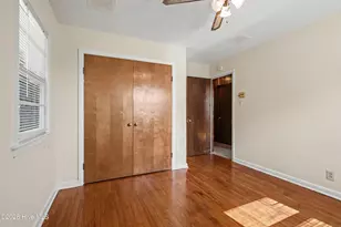 406 Connies Cir, Goldsboro, NC 27530 - Photo 20