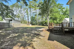 4927 Woodcrest Dr, Castle Hayne, NC 28429 - Photo 40