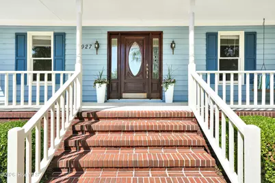 4927 Woodcrest Drive, Castle Hayne, NC 28429 - Photo 2
