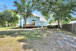 4927 Woodcrest Dr, Castle Hayne, NC 28429 - Photo 42