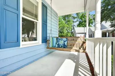 4927 Woodcrest Drive, Castle Hayne, NC 28429 - Photo 4