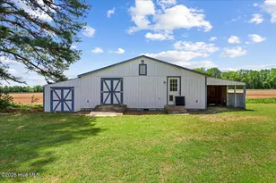 864 Old Dam Rd, Selma, NC 27576 - Photo 6