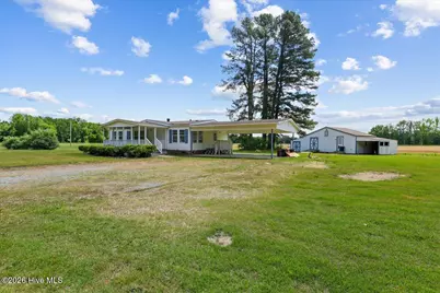 864 Old Dam Road, Selma, NC 27576 - Photo 4