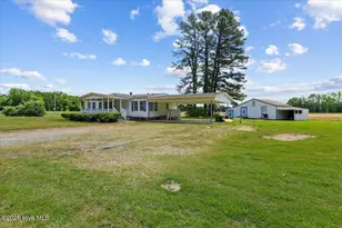 864 Old Dam Rd, Selma, NC 27576 - Photo 4