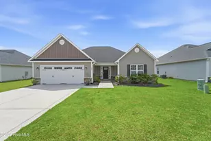 289 Crossroads Store Dr, Jacksonville, NC 28546 - Photo 1
