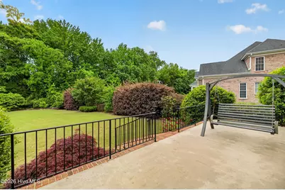 4108 Countrydown Drive, Greenville, NC 27834 - Photo 54