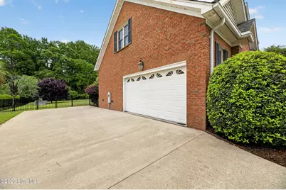4108 Countrydown Drive, Greenville, NC 27834 - Photo 44