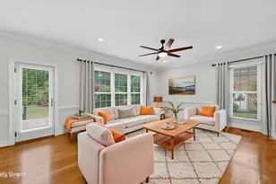 4108 Country Down Dr, Greenville, NC 27834 - Photo 18